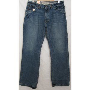 Express - Classic Fit - M22 Boot Cut Jeans - 36/32